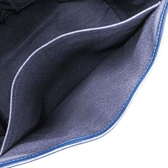 LOUIS VUITTON Brown Damier Shoulder Bag